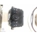 MERCEDES W639 VİTO VİANO KLİMA PANELİ 6399060300 A6399060300